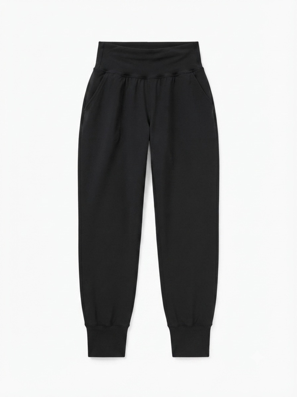 Old Navy Active Powersoft High-Rise Go-Dry Jogger Size M